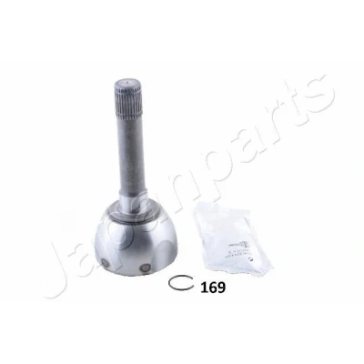Bilde av JAPANPARTS GI 169 Drivknute hjulside