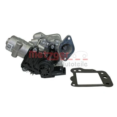 Bilde av METZGER 0892074 EGR Ventil ORIGINAL ERSATZTEIL elektrisk med tetning FORD: Galaxy Mk2 MPV, S Max Mk1, MONDEO 4 Turnier, CITROËN: C6 Sedan, C5 3