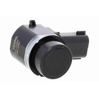 Bilde av VEMO V25 72 0234 Parkeringssensorer ytre, foran svart ultralydføler FORD: KUGA 2, FOCUS 3 Turnier