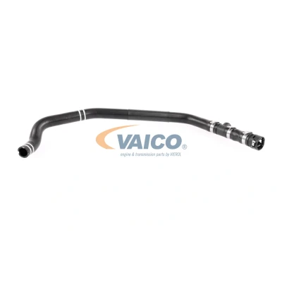 Bilde av VAICO V24 0849 Radiatorslange gummi med tekstilforsterker Q+, original equipment manufacturer quality FIAT: Ducato III Flatvogn lastebil / Chassis