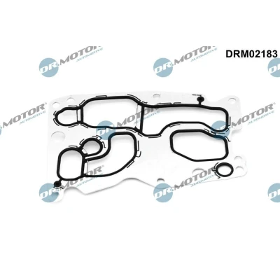 Bilde av DR.MOTOR AUTOMOTIVE DRM02183 Pakninger BMW: 3 Touring, 5 Sedan, MINI: Clubman, Roadster