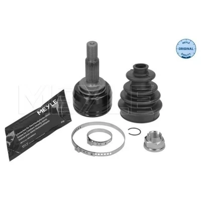 Bilde av MEYLE 16 14 498 0033 Drivknute ORIGINAL Quality hjulside uten ABS ring