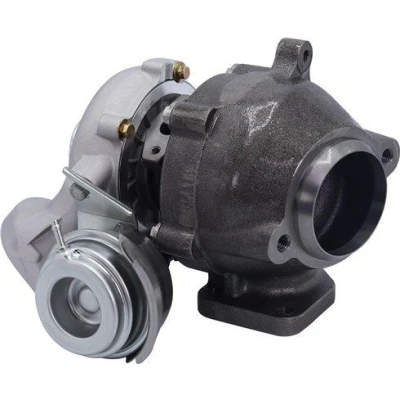 Bilde av MAGNETI MARELLI 807101001900 Turbolader turbo BMW: 5 Touring, 3 Sedan, X3