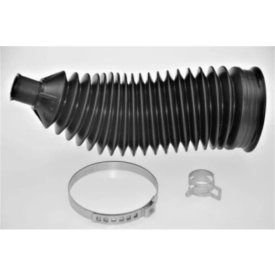 Bilde av SPIDAN 84218 Tannstangmansjett Termoplast for edelstålstrips OPEL: Zafira B, Astra H Hatchback