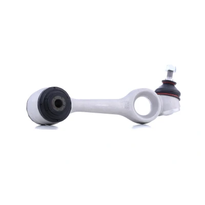 Bilde av FEBI BILSTEIN 05952 Bærebru med sikringsmutter støtte / styreledd, lager framaksel venstre, øvre Casterstag Aluminium