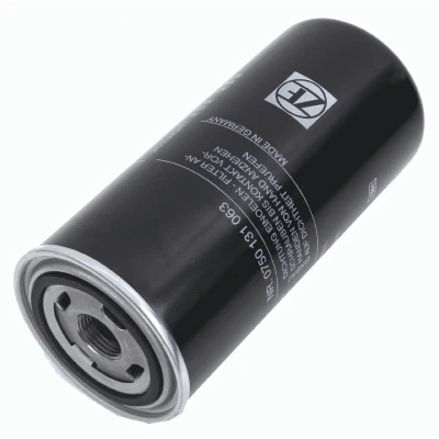 Bilde av ZF GETRIEBE 0750.131.063 Oljefilter Trykkfilter