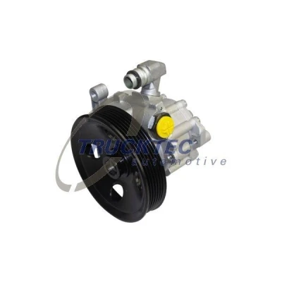 Bilde av TRUCKTEC AUTOMOTIVE 02.37.140 Hydraulikkpumpe hydraulisk MERCEDES BENZ: E Klasse Sedan, S Sedan