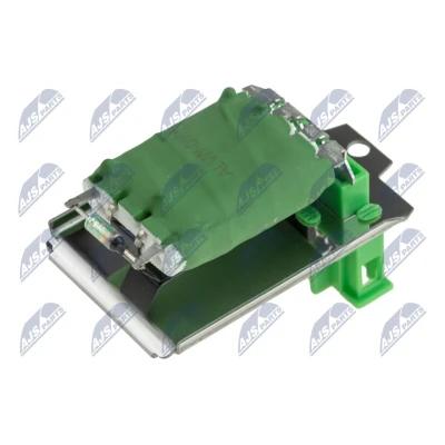 Bilde av NTY ERD VW 006 motstand, kupevifte