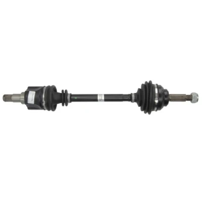 Bilde av POINT GEAR PNG71796 Drivaksel framaksel venstre 600 83 for kjøretøy uten ABS