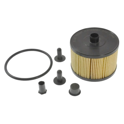 Bilde av BLUE PRINT ADF122301 Drivstoffilter Filterinnsats med tilleggsmateriale FORD: S Max Mk1, KUGA 1, Focus 2 Kombi, VOLVO: V70 3, V50, C30