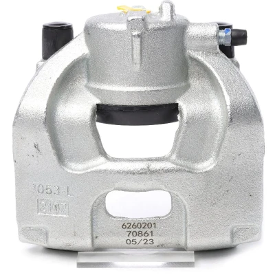 Bilde av METZGER 6260201 Bremsecaliper framaksel venstre OPEL: Vectra C Caravan, CC, Sedan, SAAB: 9 3 Stasjonsvogn, Cabrio