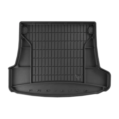 Bilde av Bagasjeromsmatte 3D saab 9 3 II YS3F kombi 2002 2011,