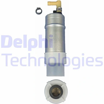 Bilde av DELPHI FE0500 12B1 Drivstoffpumpe elektrisk Diesel uten pakning trykksensor BMW: 5 Touring, Sedan, AUDI: A4 B5 Avant