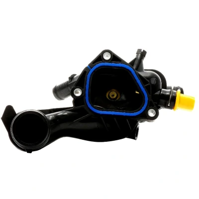 Bilde av METZGER 4006286 Termostat 105 Med tetning sensor plast CITROËN: Berlingo II Van, DS3 Hatchback, II, PEUGEOT: 3008 I, 207 CC