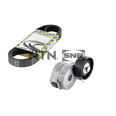 Bilde av SNR KA852.13 Kileribberem FORD: Mondeo 5 Kombi, FOCUS 3 Turnier, 3, FORD USA: Edge Mk2