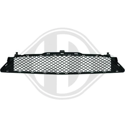 Bilde av DIEDERICHS 1686045 Ventilasjonsgitter foran Priority Parts