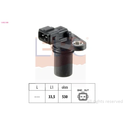 Bilde av Sensor, turtall EPS 1.953.189