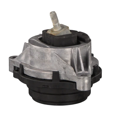 Bilde av FEBI BILSTEIN 104254 Motorfeste venstre hydrolager BMW: 1 Hatchback, 3 Touring