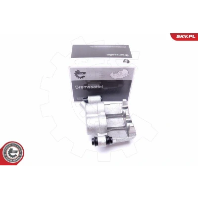 Bilde av Bremsecaliper, Framaksel høyre, nissan,opel,renault,vauxhall, 4100100Q1A, 4100100QAE, 4405526, 7701208013, 9121359