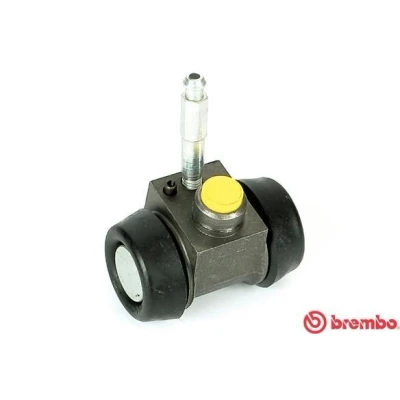 Bilde av BREMBO A 12 394 Bremsesylinder 19,05 IVECO: DAILY 2 Kasten/Kombi