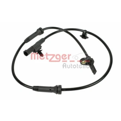 Bilde av METZGER 0900954 ABS Sensor framaksel 834 PEUGEOT: 107 Hatchback, CITROËN: C1 I, TOYOTA: Aygo