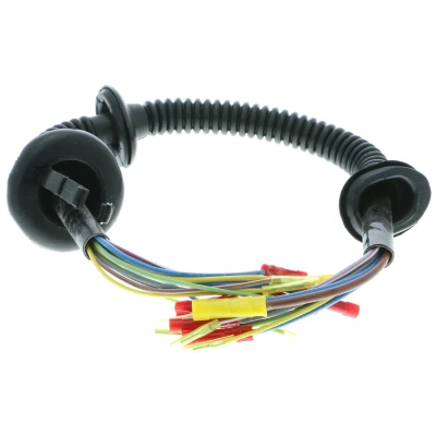 Bilde av Reparasjonssett, kabelsett, Kjøretøy bakdør, bmw 3 coupé [e46], 61 11 6 943 313 part, 602 950 735