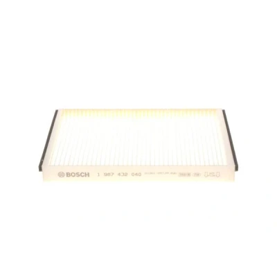 Bilde av BOSCH 1 987 432 040 Kupéfilter Partikkelfilter 292 198,5 31 OPEL: Astra H GTC, G CC, Caravan