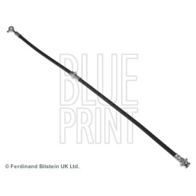 Bilde av BLUE PRINT ADN153172 Bremseslange framaksel høyre 612 NISSAN: Qashqai / Qashqai+2 I