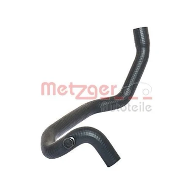 Bilde av METZGER 2420372 Radiatorslange EPDM (etyl propylen dien gummi) OPEL: Vivaro A Combi