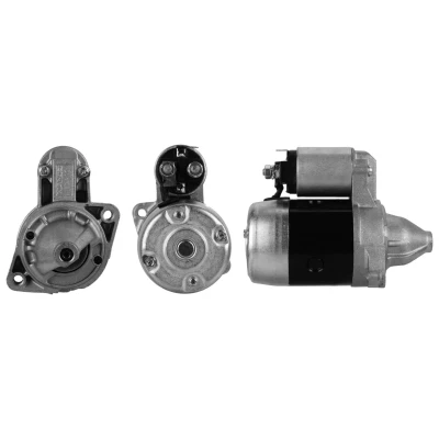 Bilde av LUCAS ELECTRICAL LRS02200 Starter 12 0,9 9 HYUNDAI: Coupe II, Matrix, ACCENT 3 Stufenheck