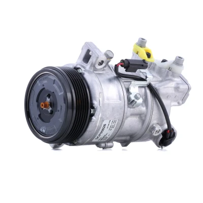 Bilde av Kompressor, klimaanlegg, bmw 1 [e87], 3 [e90], touring [e91], 64526935613, 64526987766