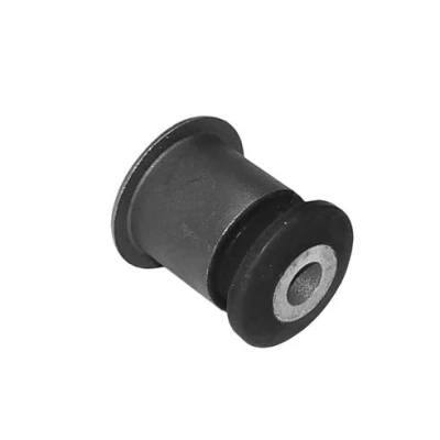 Bilde av METZGER 52031408 Styrestang Lagring framaksel, nede, foran Gummimetallager VOLKSWAGEN: Transporter 4 Bus,