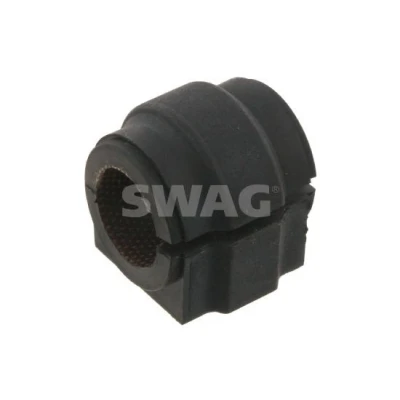 Bilde av SWAG 11 93 4891 Stabilisatorbøssinger framaksel Polyester, EPDM (etyl propylen dien gummi) 22,5 41 MINI: Hatchback, Countryman, Clubman