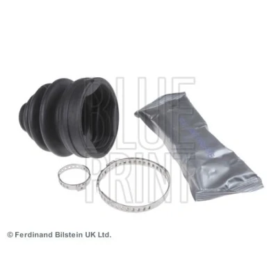 Bilde av BLUE PRINT ADM58114 Drivakselmansjett girkassesiden, framaksel gummi MAZDA: 323 C IV Hatchback