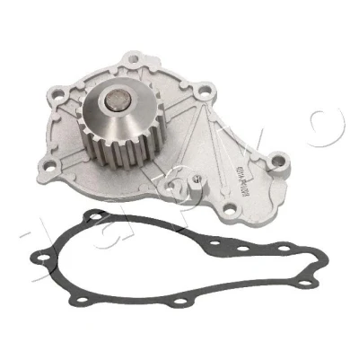 Bilde av JAPKO 35339 Vannpumpe 19 VOLVO: V70 3, V60 I, V40 Hatchback, FORD: FIESTA 6, FOCUS MONDEO 4 Turnier, PEUGEOT: 208 I Partner II Van