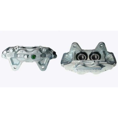 Bilde av BUDWEG CALIPER 343538 Bremsecaliper TOYOTA: Land Cruiser Prado 120
