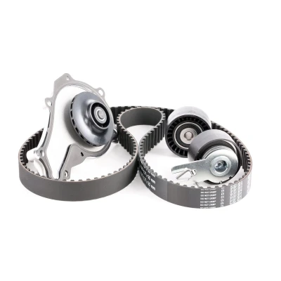 Bilde av FEBI BILSTEIN 32726 vannpumpe + Registerreimsett med 137 PEUGEOT: 308 I SW, 3008 I, Partner II Van, CITROËN: Berlingo II, C4 Hatchback