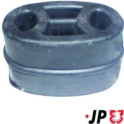 Bilde av JP GROUP 1221600600 Holder, lyddemper OPEL: Kadett E CC