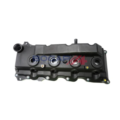 Bilde av BOGAP T1115100 Sylindertopp Hette med tetning TOYOTA: Land Cruiser Prado 120