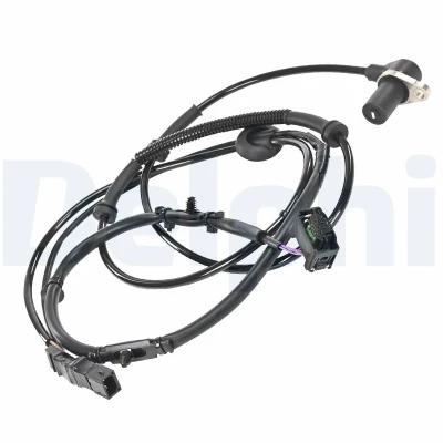 Bilde av DELPHI SS21339 12B1 ABS sensor passiv AUDI: A4 B7 Avant
