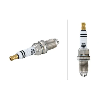 Bilde av HELLA 8EH 188 704 371 Tennplugg M14 x 1.25 SW: 16 AUDI: A6 C5 Avant, A3 Sportback, A4 B6 VOLKSWAGEN: Golf 5, 6, 4