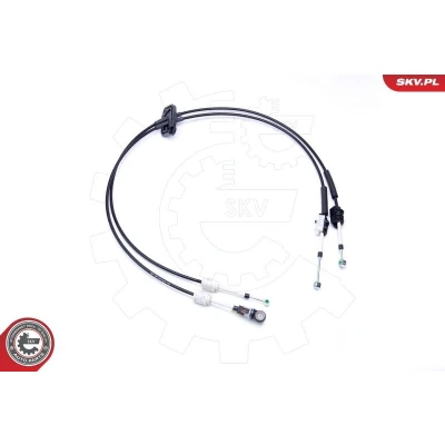 Bilde av ESEN SKV 27SKV109 Kabel, girmekanisme