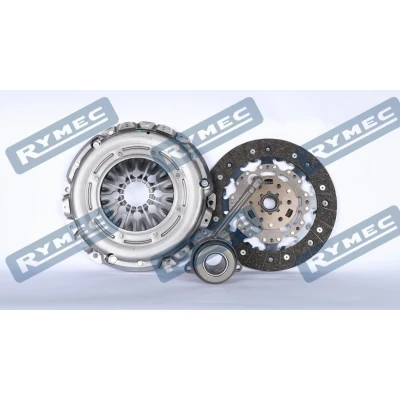 Bilde av RYMEC JT1930017 Clutch tre deler med sentral utkobling 240 VOLKSWAGEN: Tiguan I, Sharan II