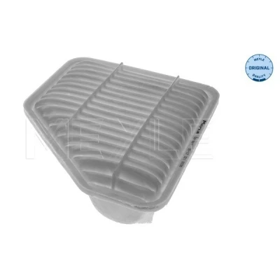Bilde av MEYLE 30 12 321 0036 Luftfilter 75 234 267,5 Filterinnsats ORIGINAL Quality TOYOTA: Avensis III Stasjonsvogn, Auris Hatchback, Stasjonsvogn