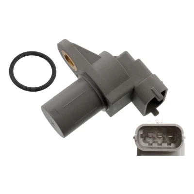 Bilde av FEBI BILSTEIN 36432 Sensorer MERCEDES BENZ: C Klasse T modell, Sedan, E modell