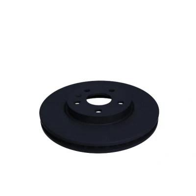 Bilde av QUARO QD7018HC Bremseskiver 321 30 5 120 innvendig ventilert spraylakkert høy karbon uten hjulnav, hjulfestebolt OPEL: Insignia A Sports Tourer