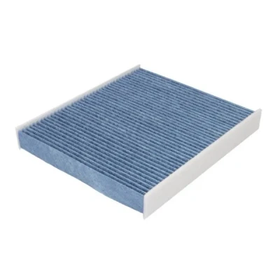 Bilde av PURRO PUR PC0019AG Kupéfilter Karbonfilter 256mm 224mm 36mm VOLKSWAGEN: Polo V Hatchback, SKODA: Fabia 2, III Hatchback