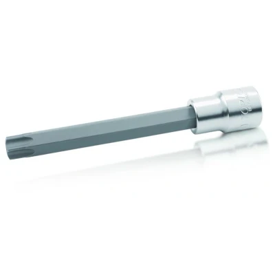 Bilde av TOPTUL BCVA1660 Kraftpipe 140mm T60 12,5 (1/2&quot;)mm (tommer)