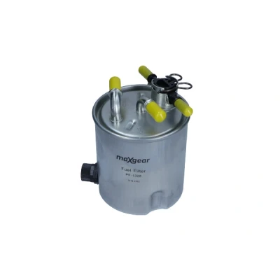 Bilde av MAXGEAR 26 2180 Drivstoffilter ledningsfilter SUZUKI: Jimny SUV