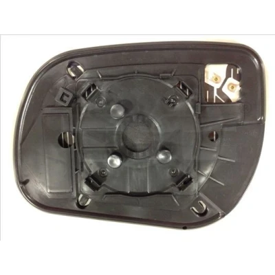 Bilde av TYC 336 0064 1 Speilglass venstre TOYOTA: RAV4 III SUV